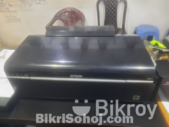 Epson L805 Printer